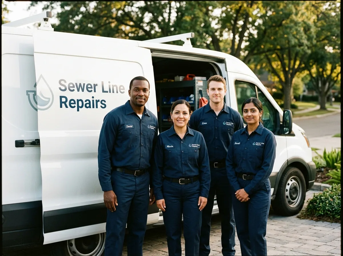 Emergency Plumber company in West Olive, MI