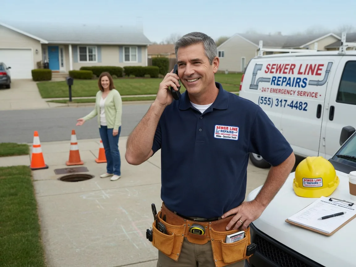Emergency Plumber West Olive, MI FAQs